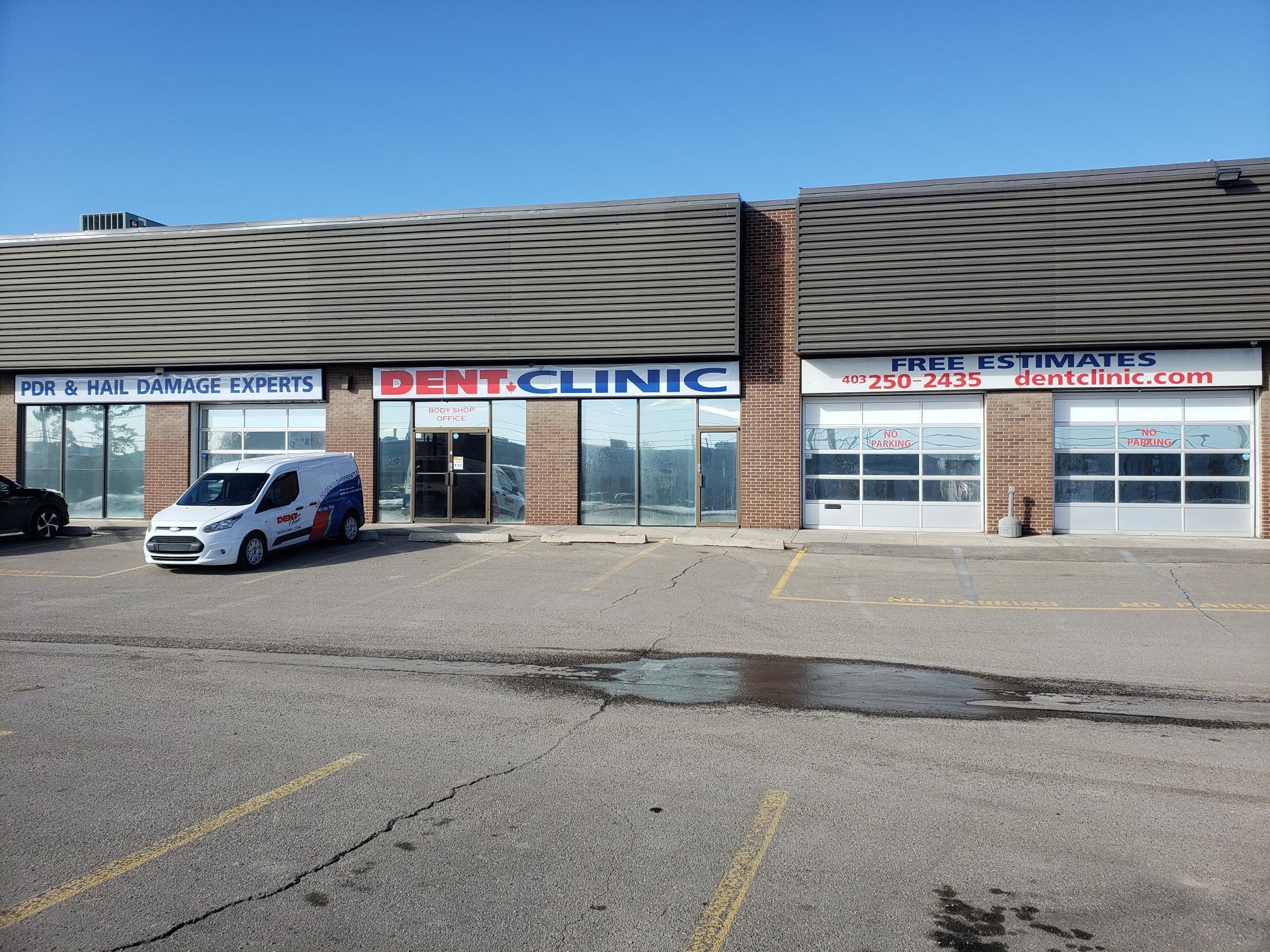 Dent Clinic Plus