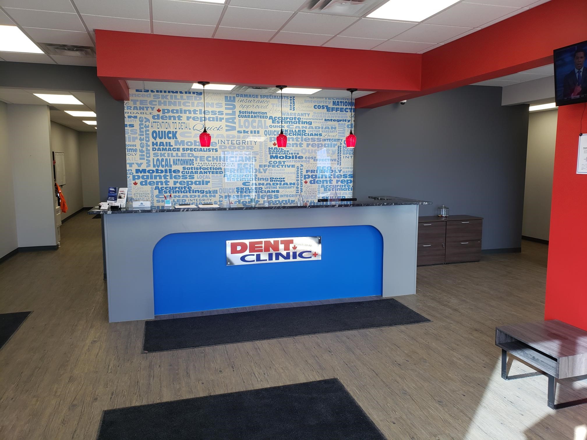 Dent Clinic Plus gallery 2