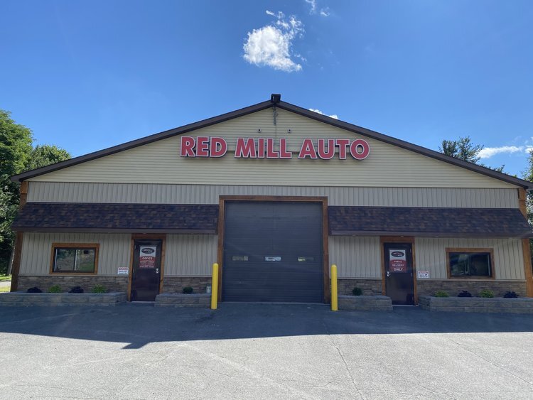 Red Mill Auto gallery 1