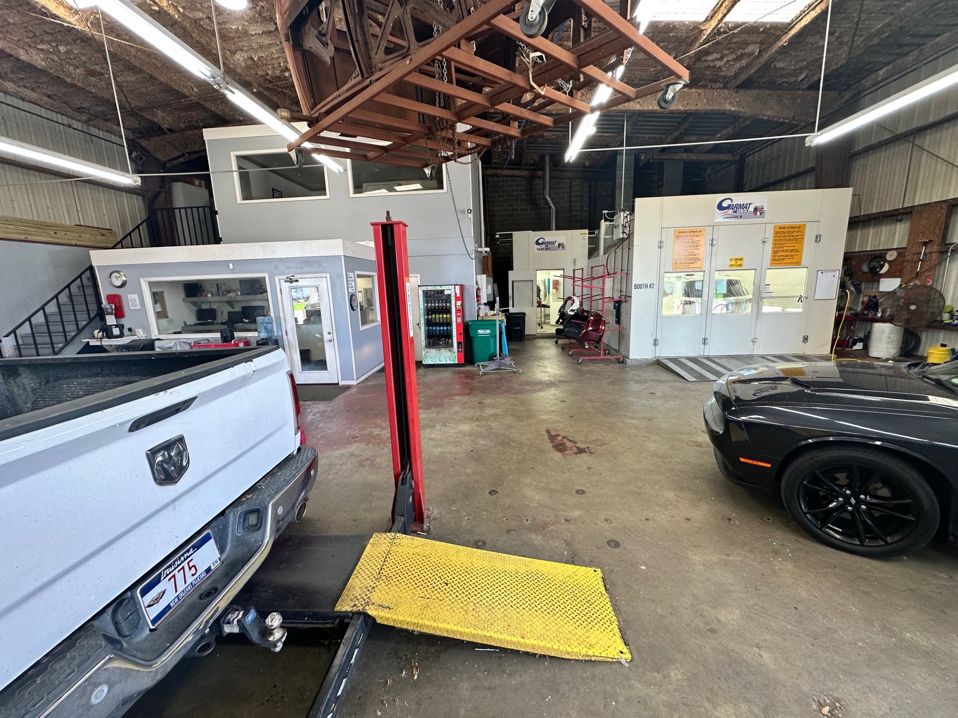 Kev's Kars Collision LLC gallery 4