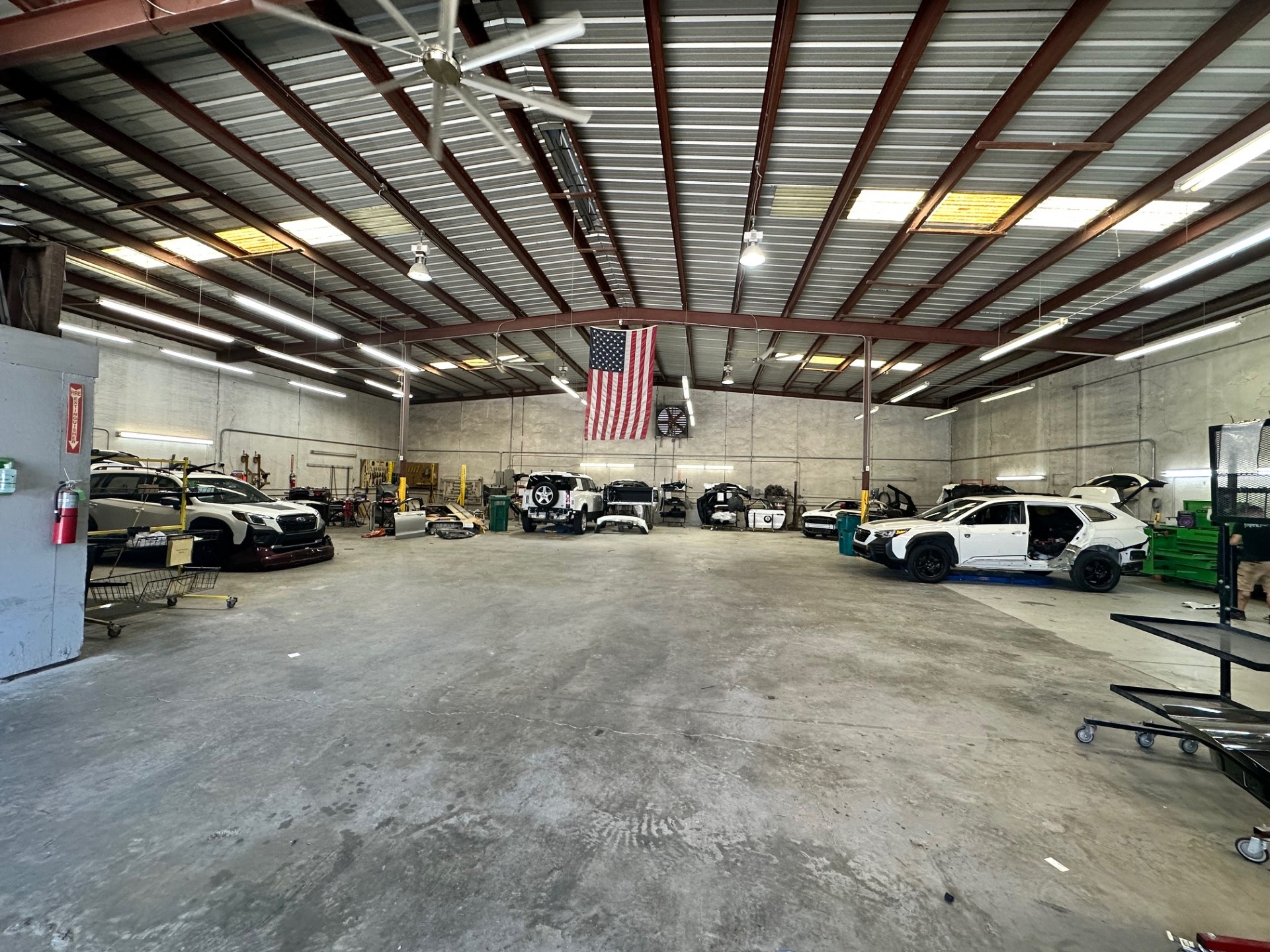 Kev's Kars Collision LLC gallery 3