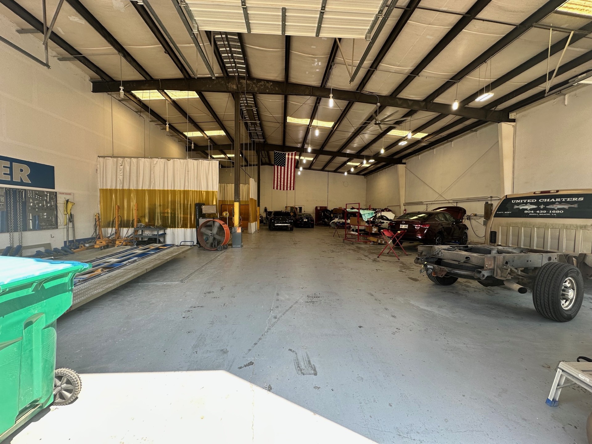 Kev's Kars Collision LLC gallery 5