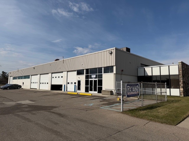 Genesis Collision Center