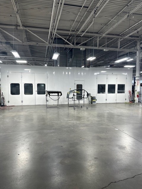 Genesis Collision Center gallery 5