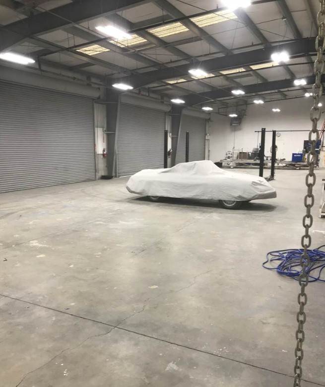 All American Auto Body - Reno gallery 3