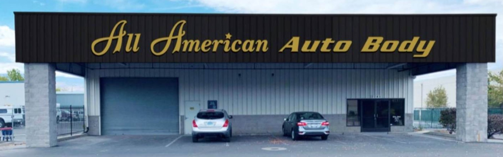 All American Auto Body - Reno gallery 1