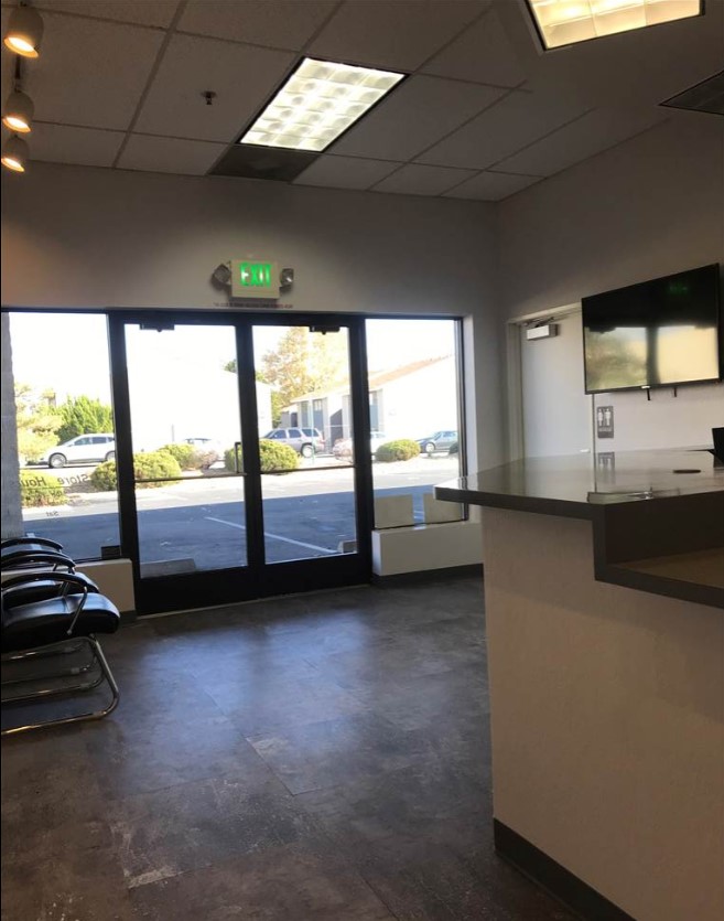 All American Auto Body - Reno gallery 2