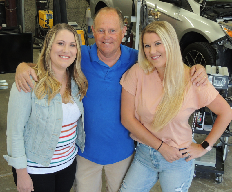 Sonoma County Collision Repair gallery 5