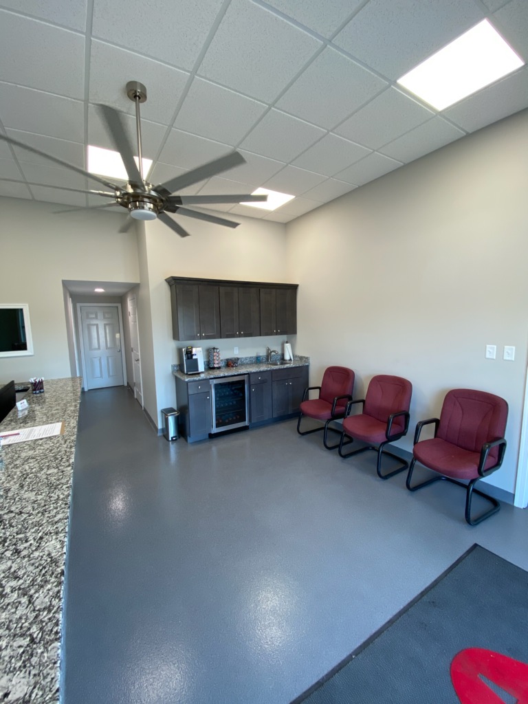 B&G Auto Body gallery 2