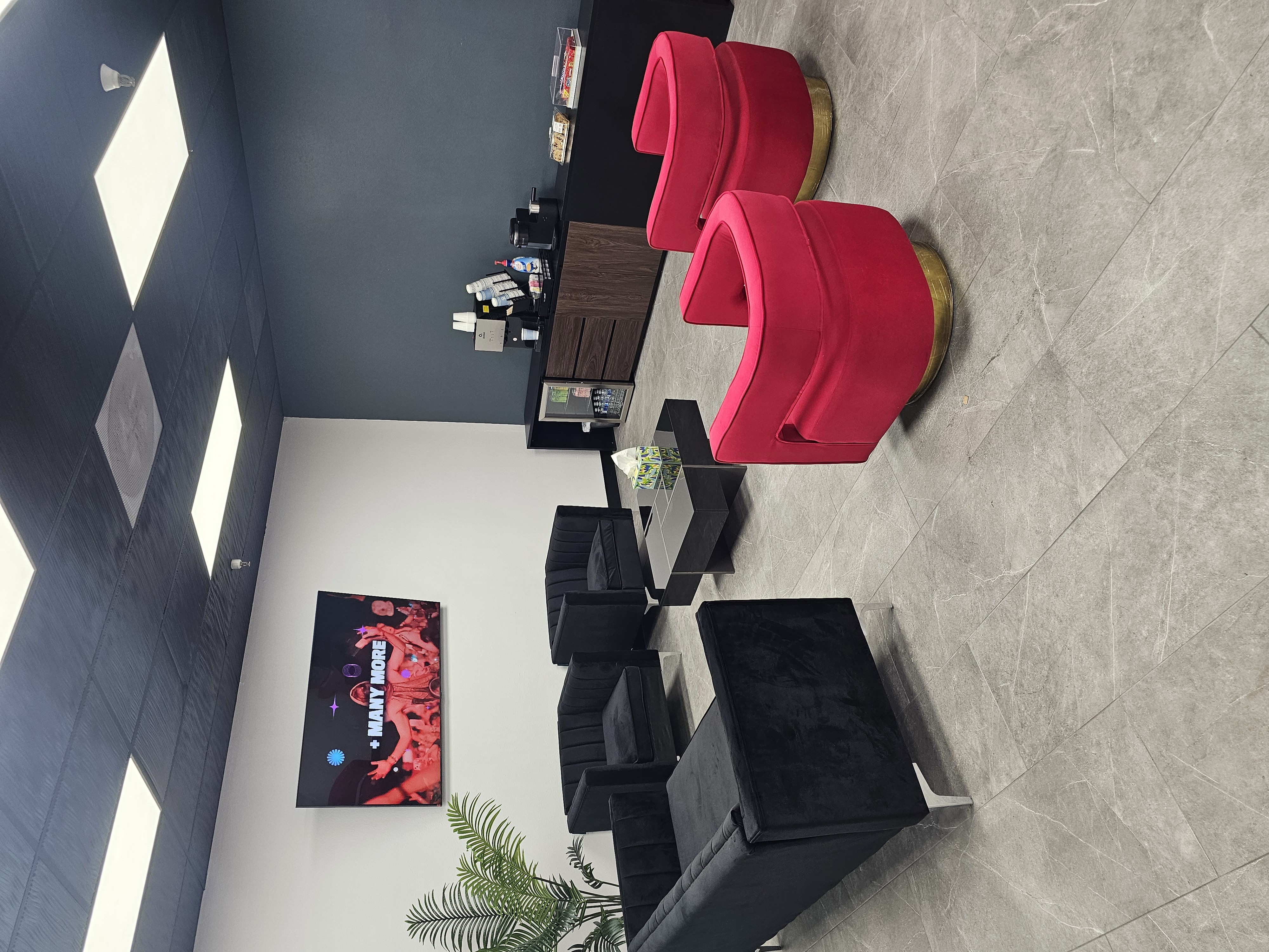 Excellence Collision Center gallery 2