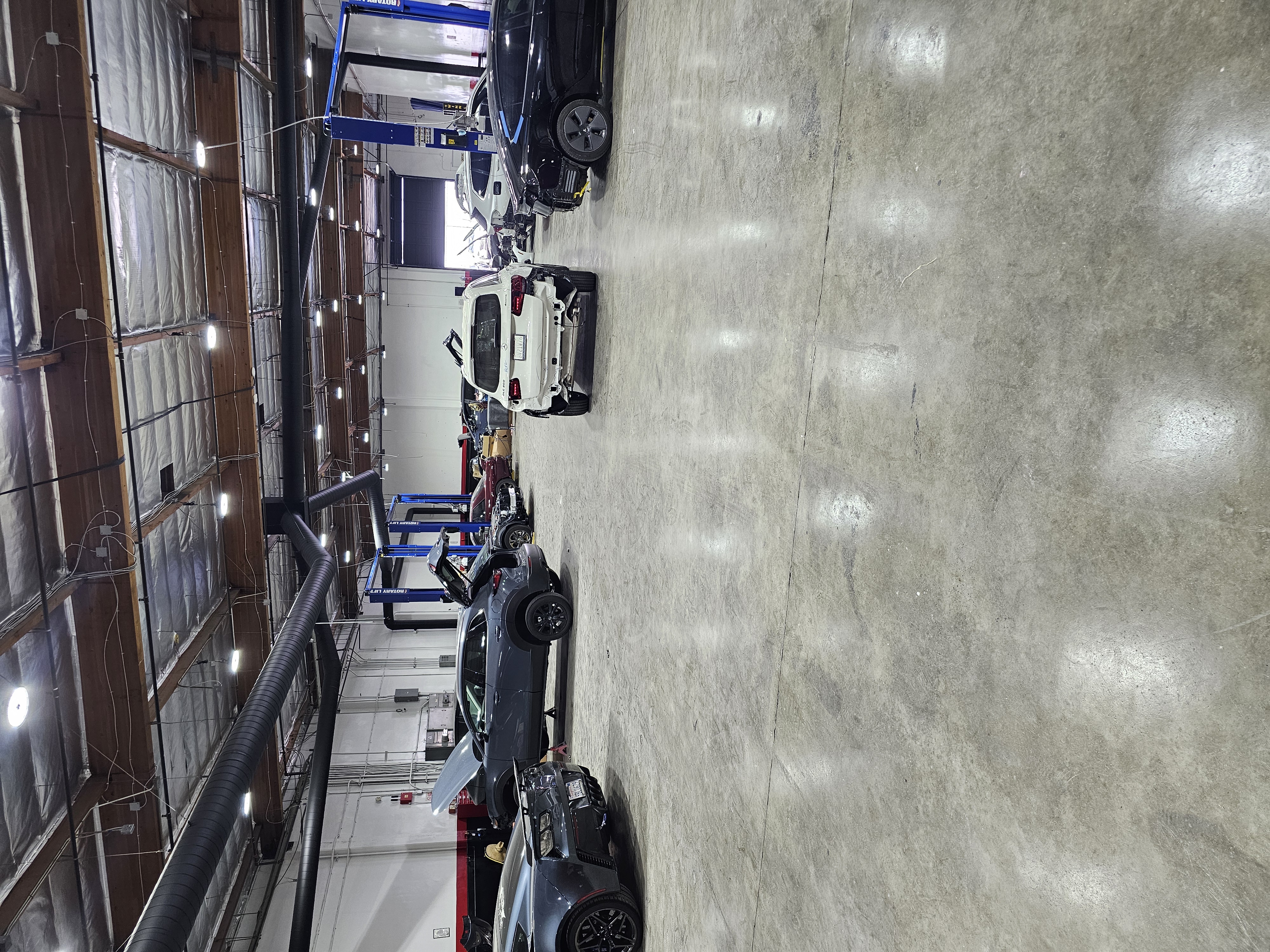 Excellence Collision Center gallery 3
