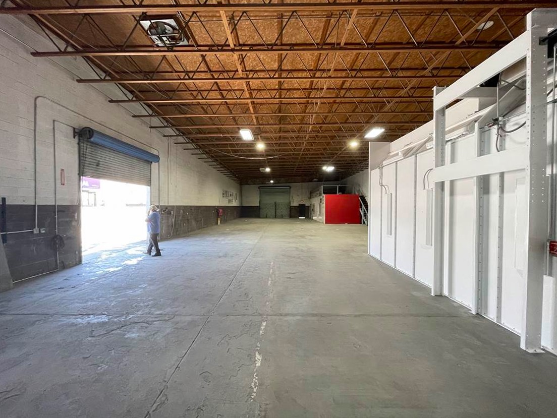 ProColor Collision - Lynwood gallery 4