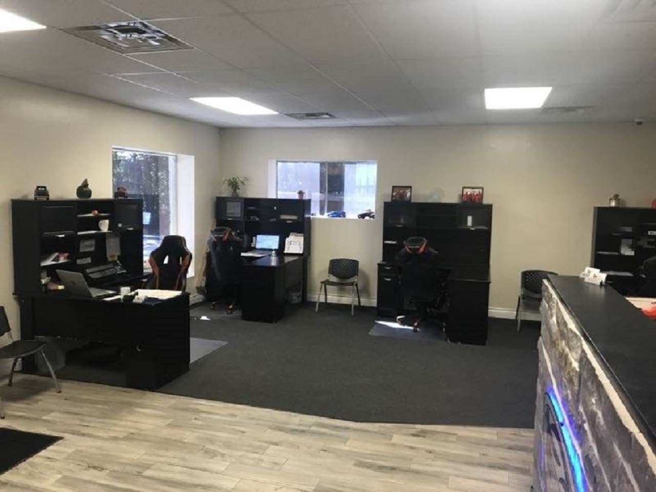 Gator Collision Center gallery 5