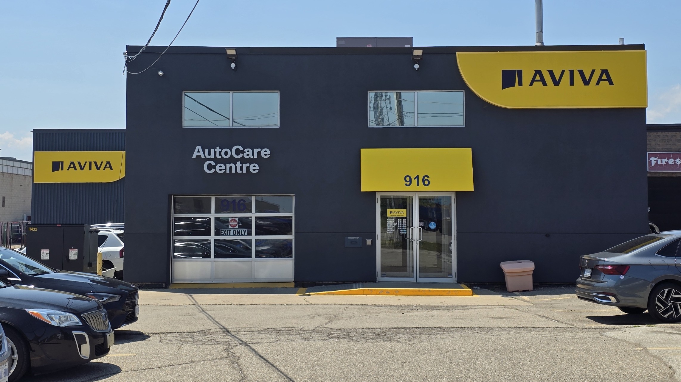 CARSTAR Oakville East  gallery 3