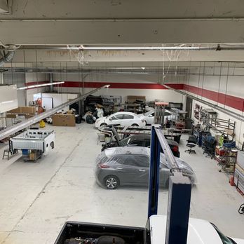 J & J Auto Body - Piner Road gallery 7