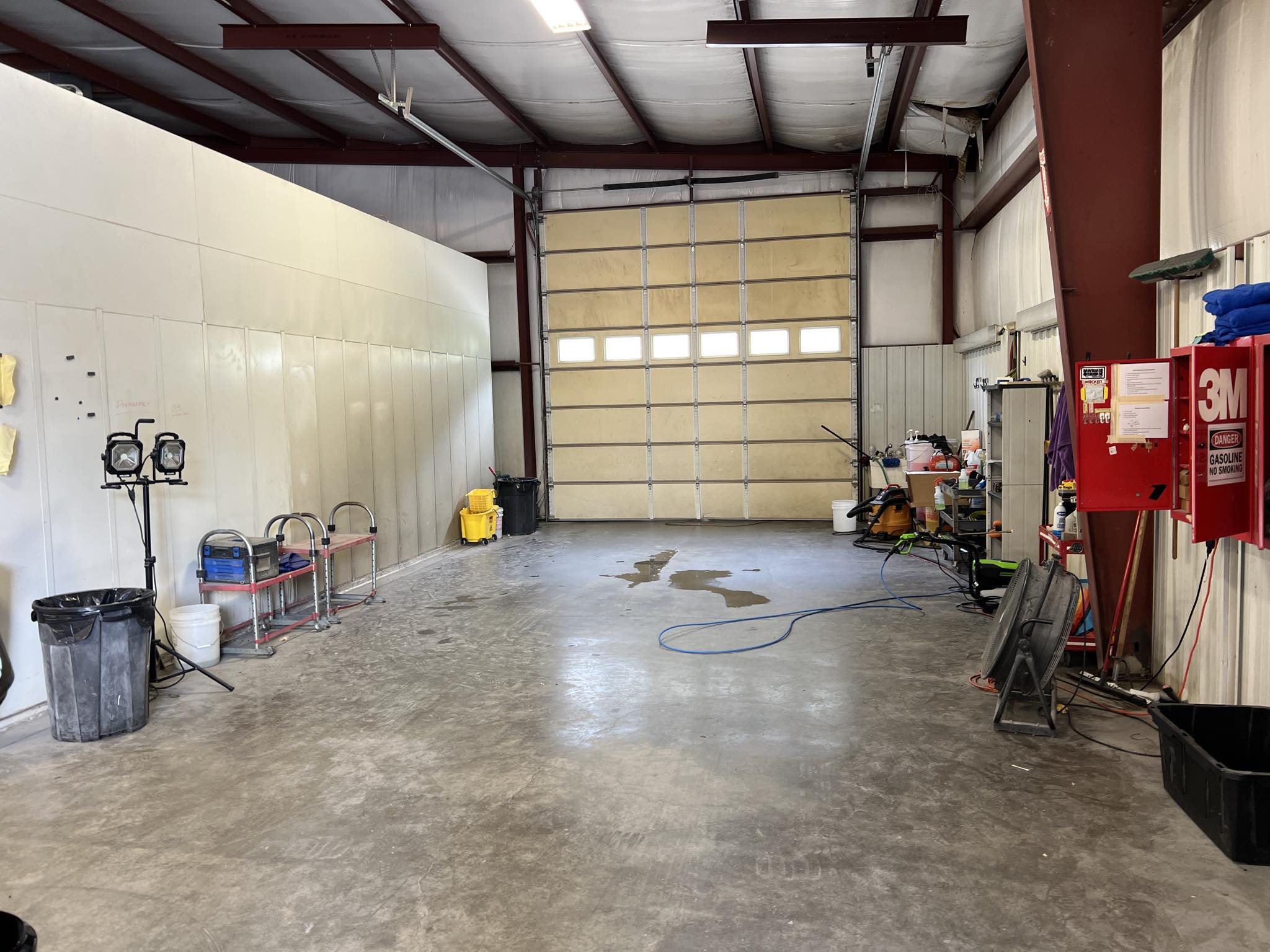 Stinnett Collision-Sevierville gallery 4