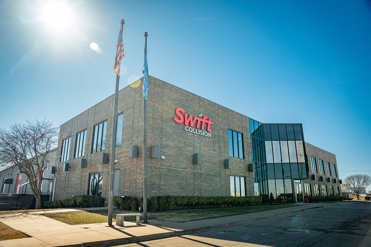 Swift Collision gallery 1