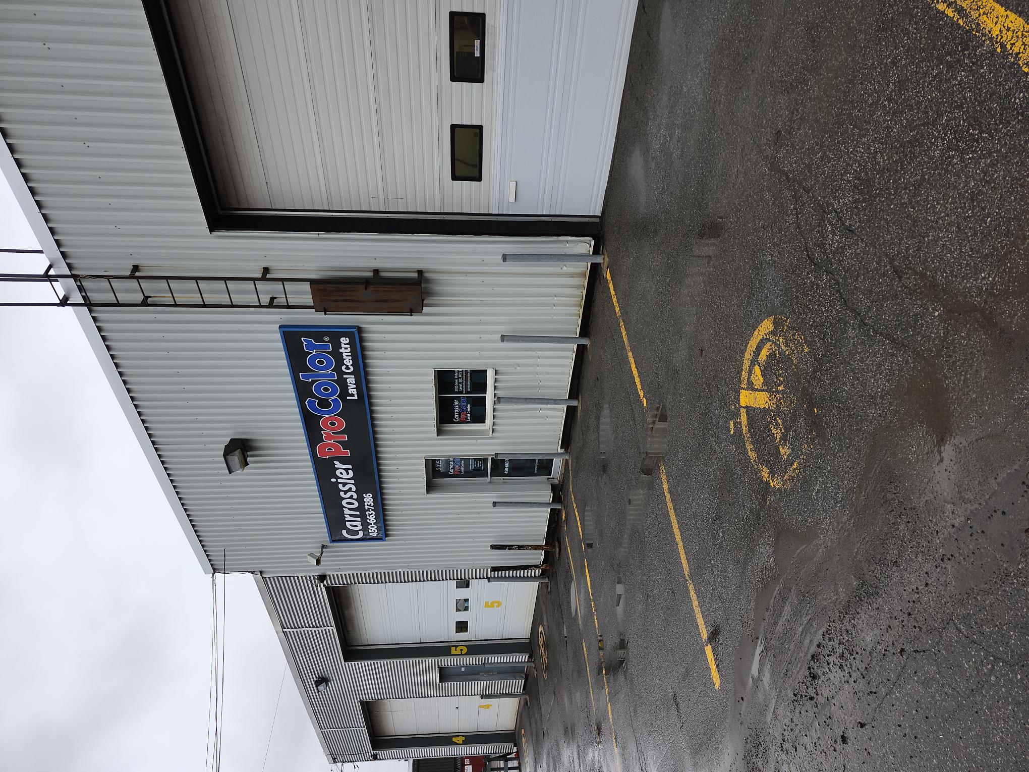 ProColor Laval Centre gallery 7
