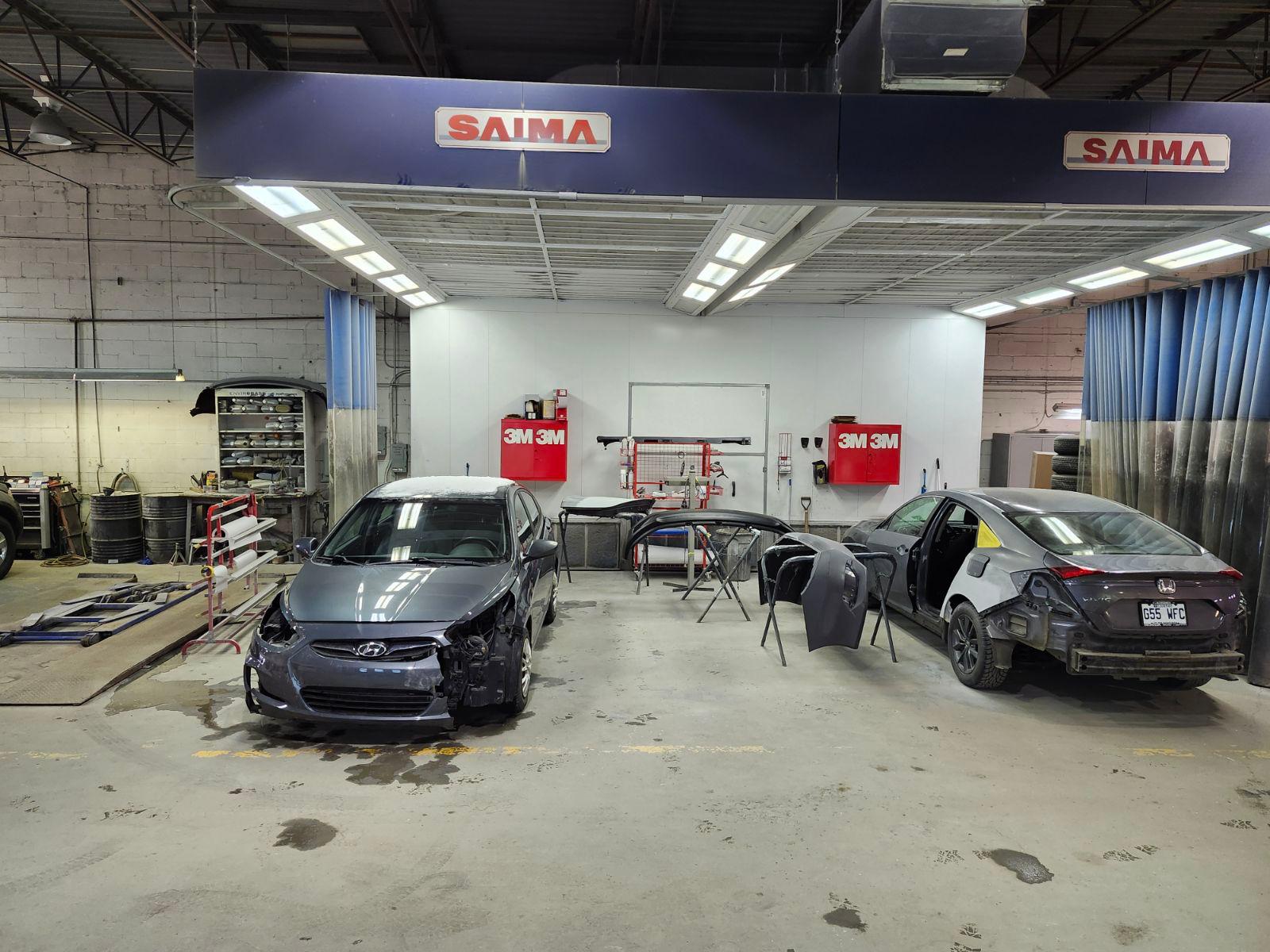 ProColor Laval Centre gallery 6