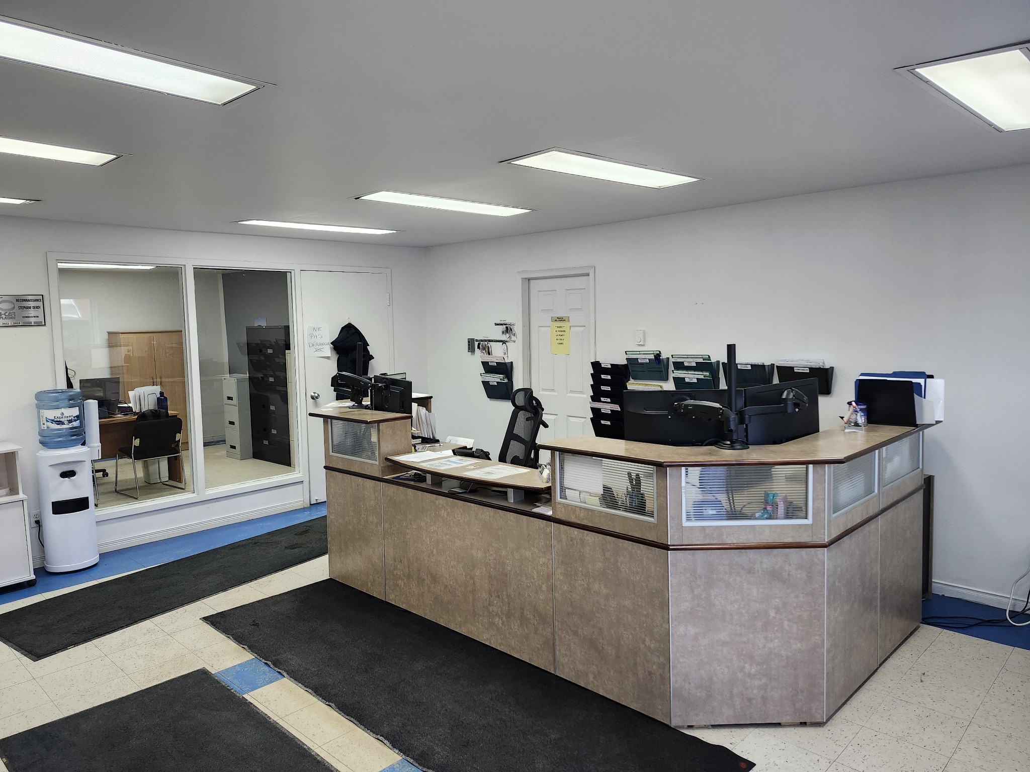 ProColor Laval Centre gallery 2