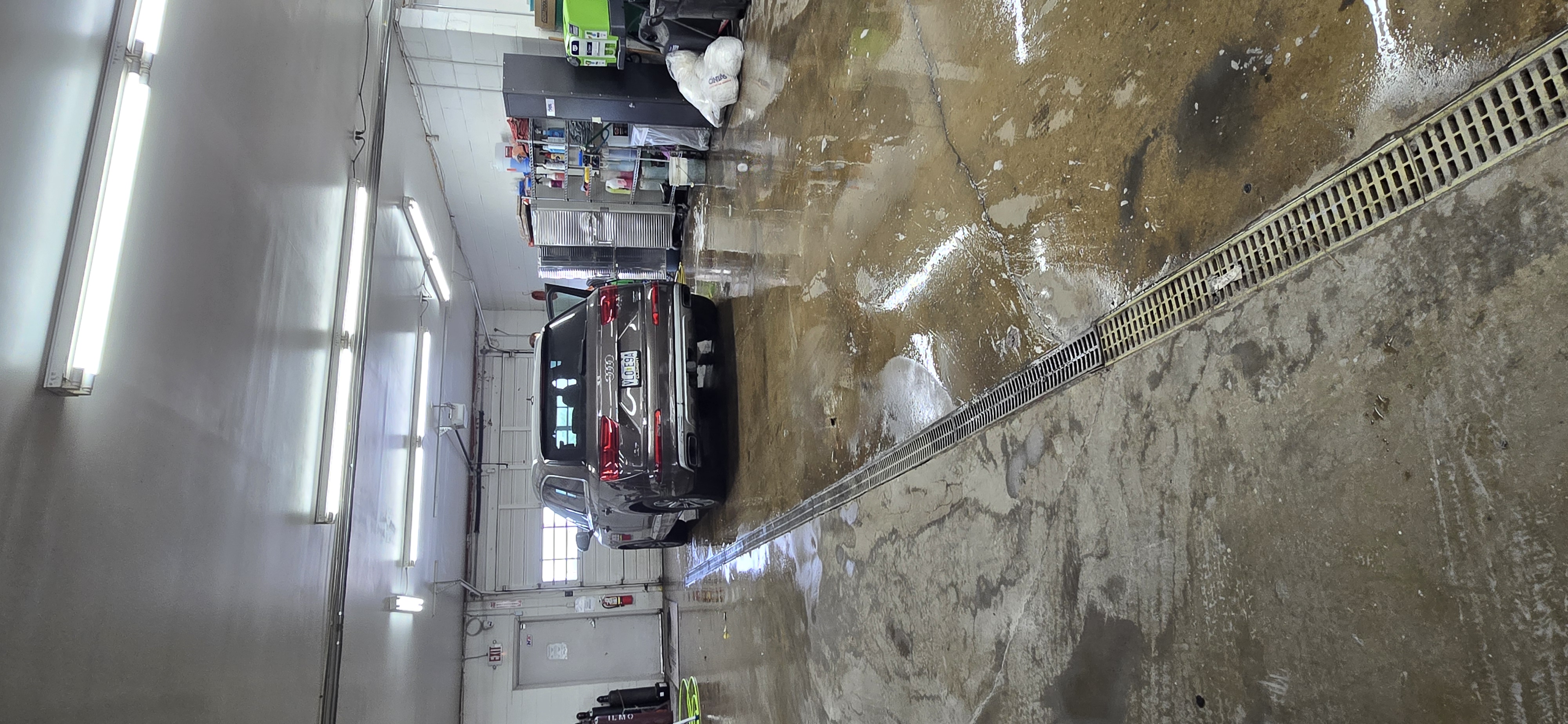 Complete Auto Body Centers - Pershall gallery 4