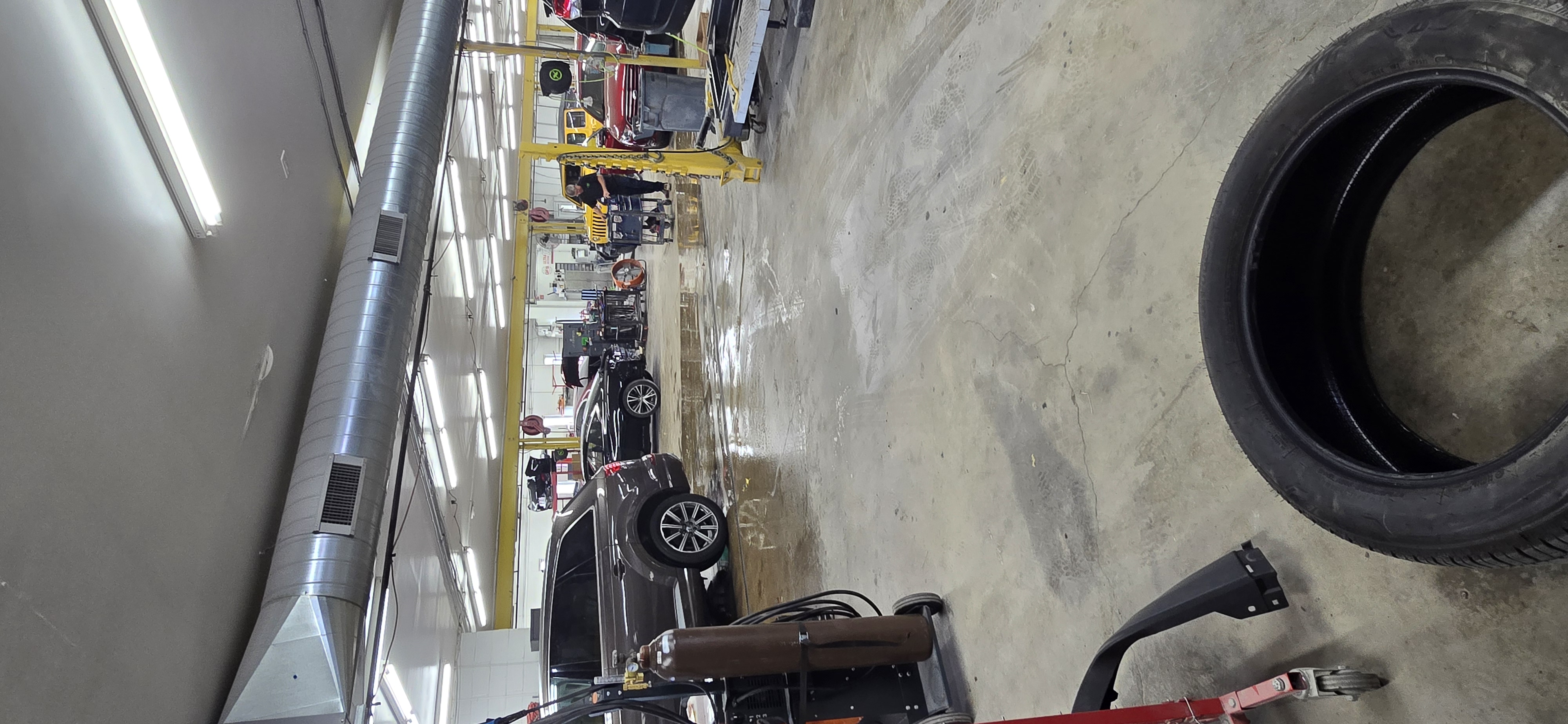 Complete Auto Body Centers - Pershall gallery 7