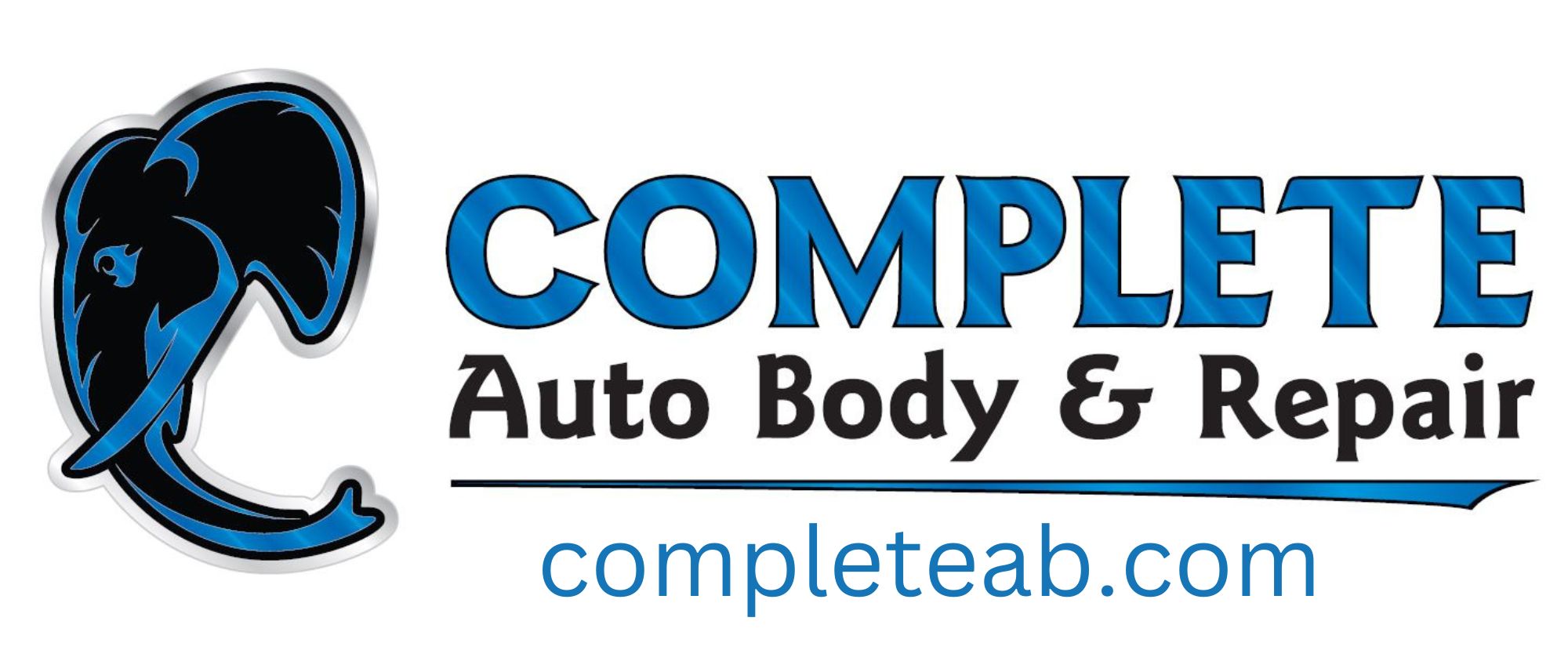 Complete Auto Body Centers - Pershall