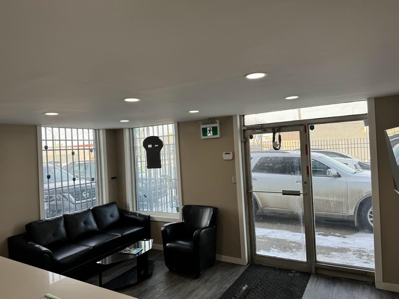 MD Auto gallery 2