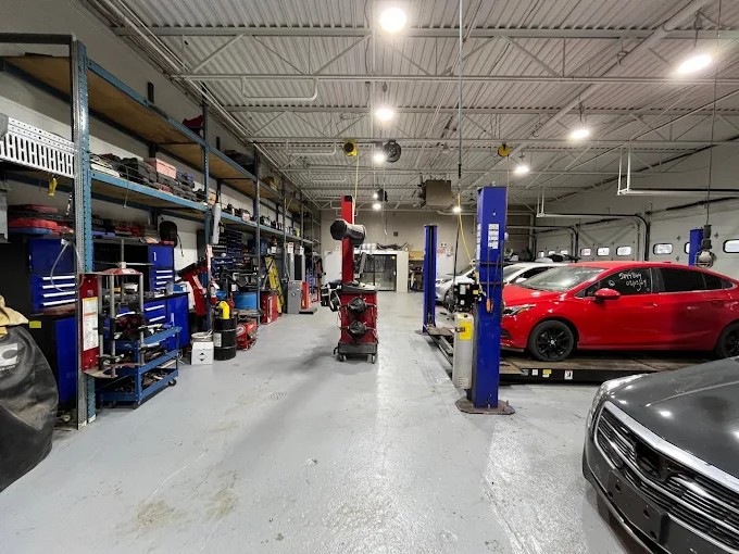 MD Auto gallery 5