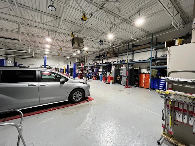 MD Auto gallery 6