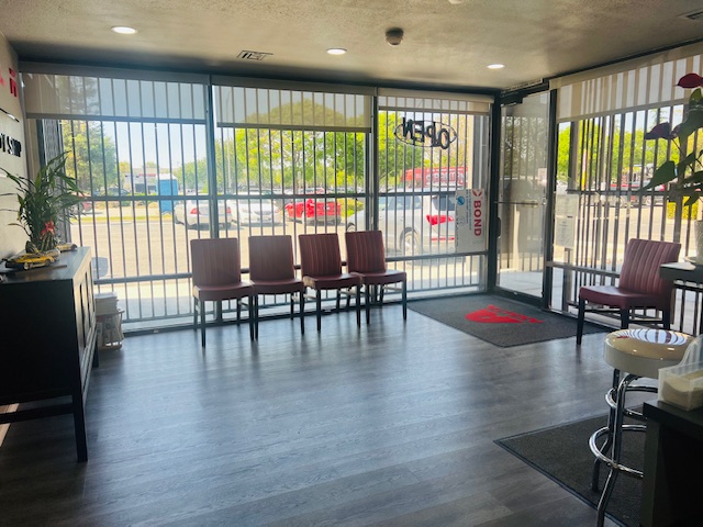 Reliance Collision Center gallery 5