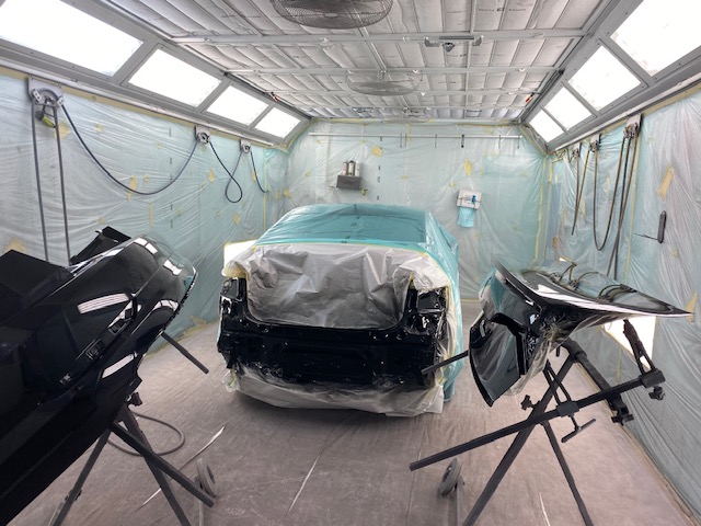 Reliance Collision Center gallery 3