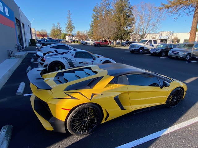 Reliance Collision Center gallery 4