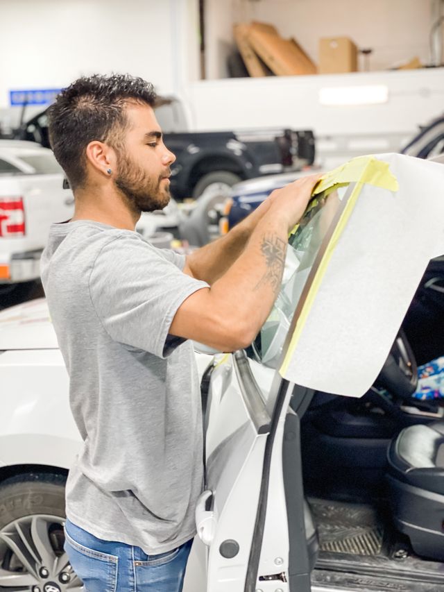 Clegg Auto Body and Collision gallery 5