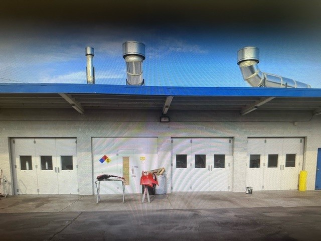 Courtesy Chevrolet Collision Center gallery 5
