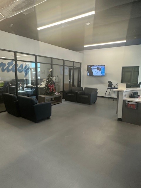 Courtesy Chevrolet Collision Center gallery 2