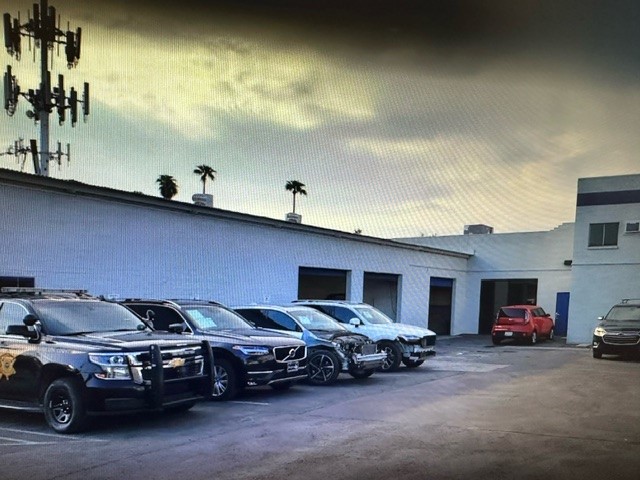 Courtesy Chevrolet Collision Center gallery 3