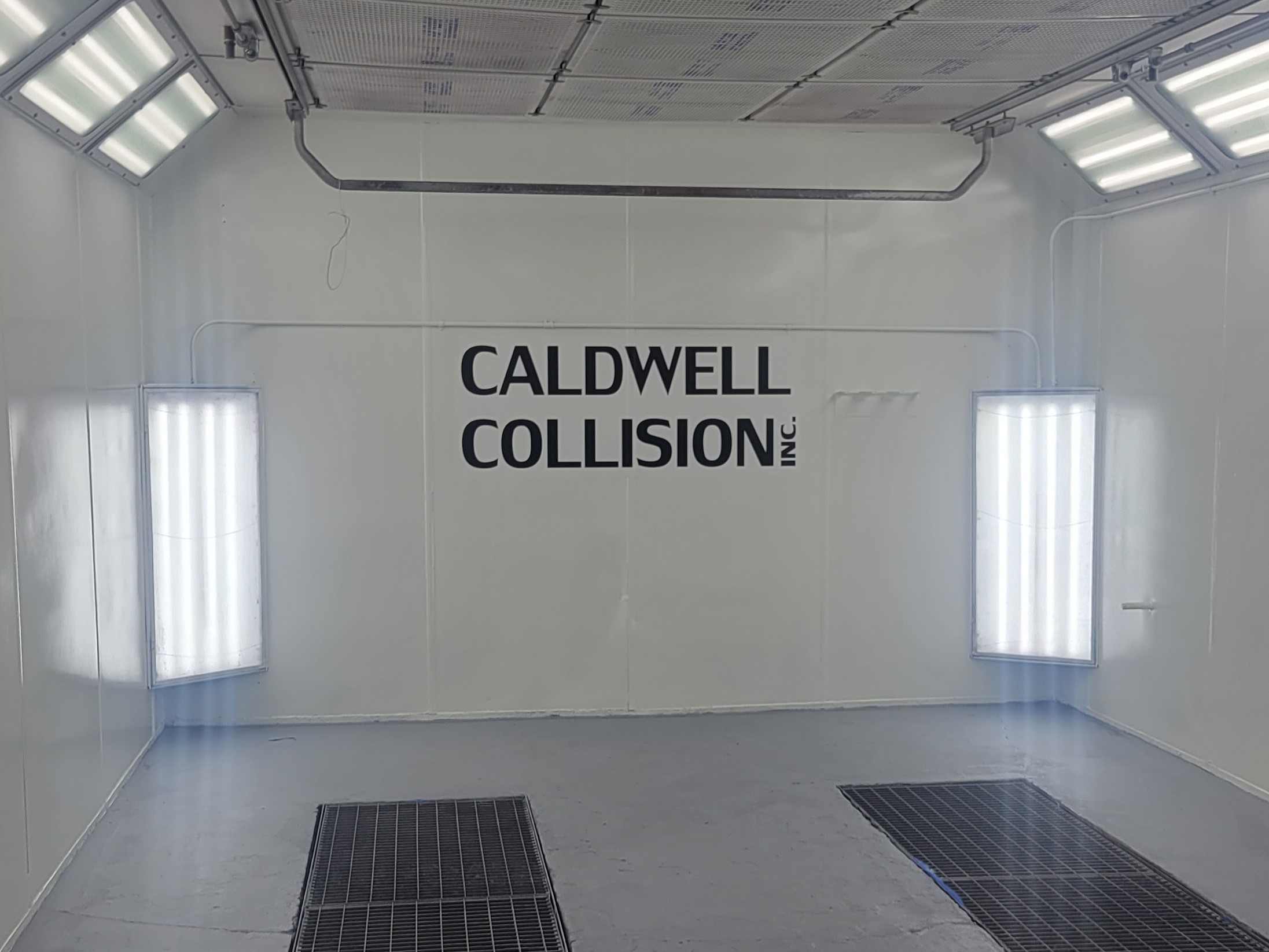 Caldwell Collision Inc gallery 7