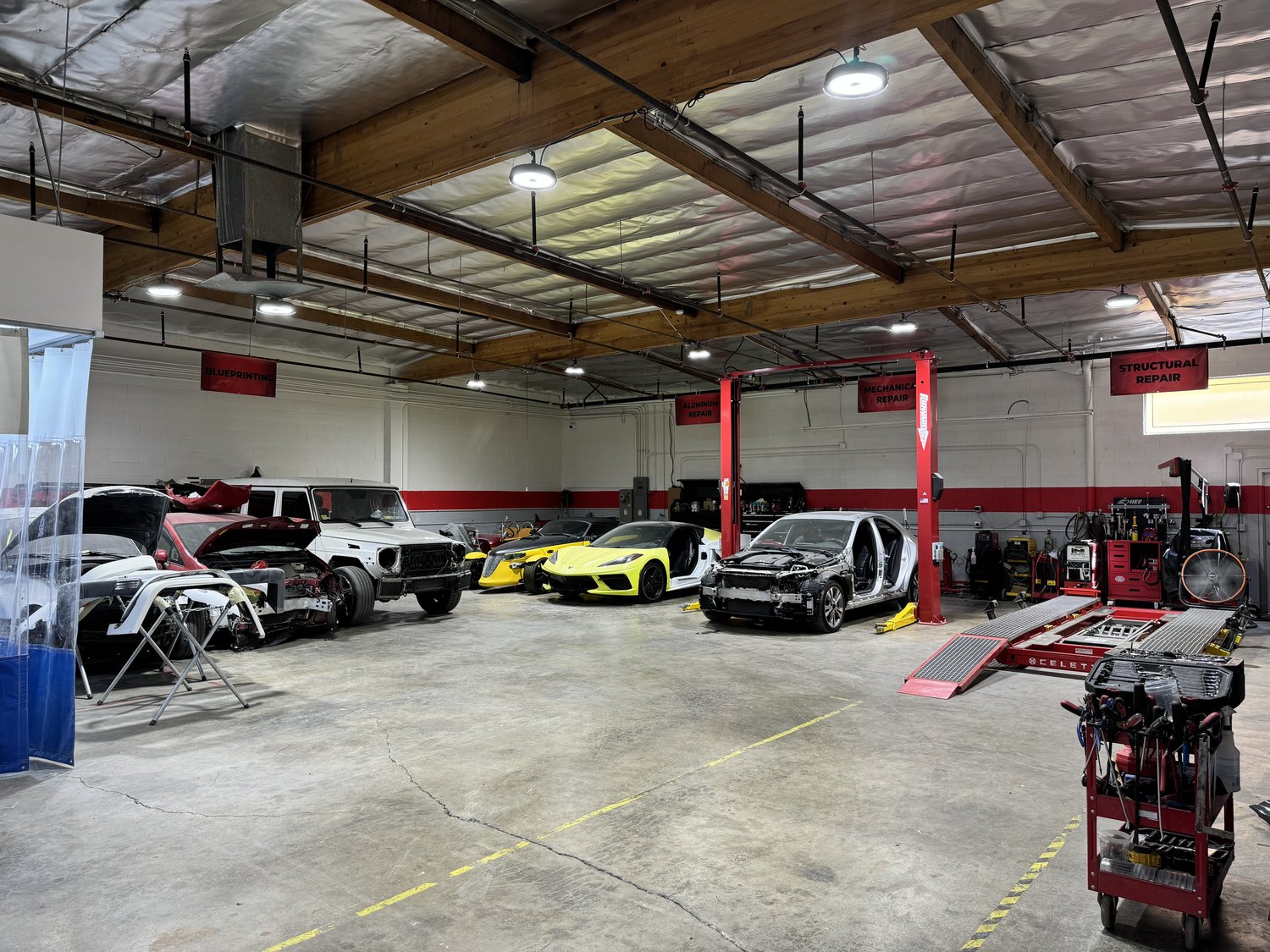 Motiv Motorsport gallery 3