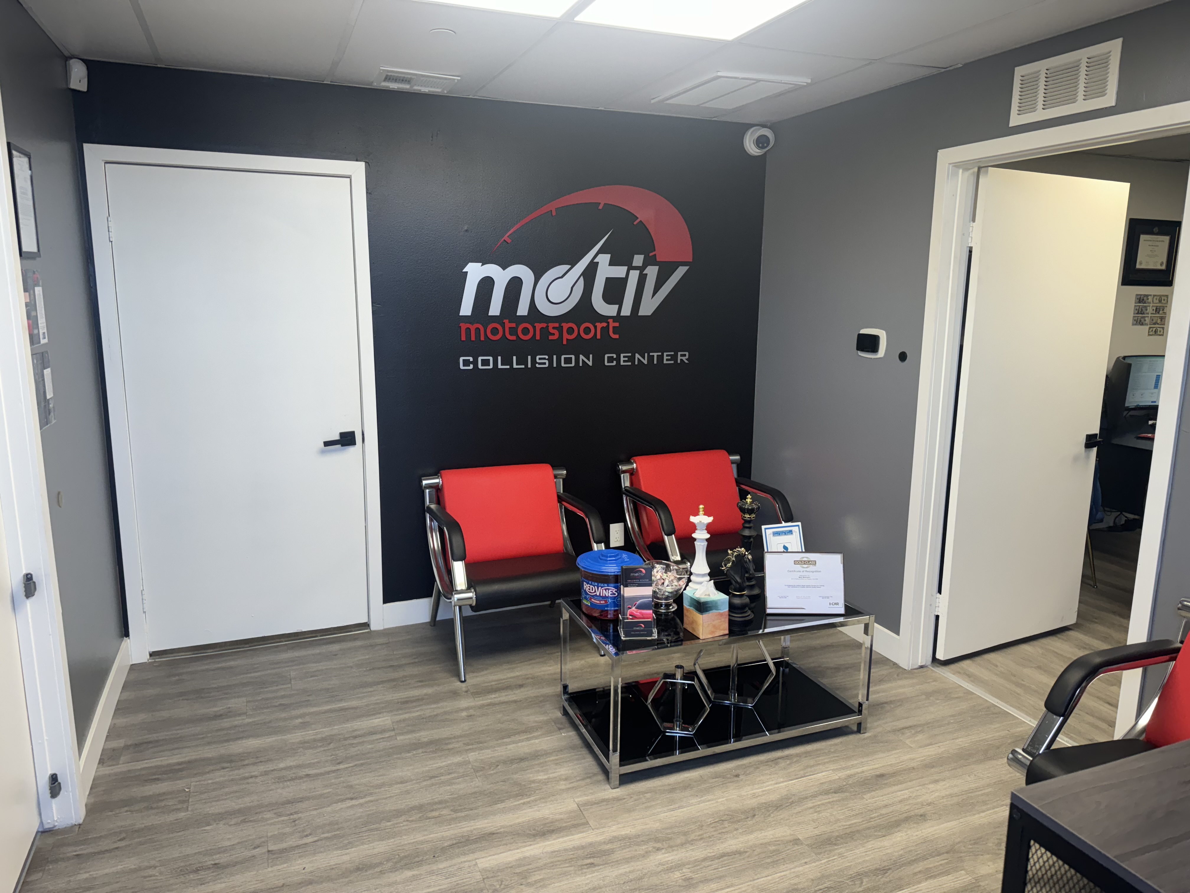 Motiv Motorsport gallery 2