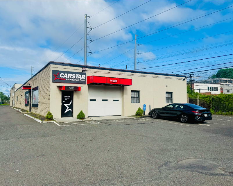 CARSTAR Xpress Collision  gallery 1