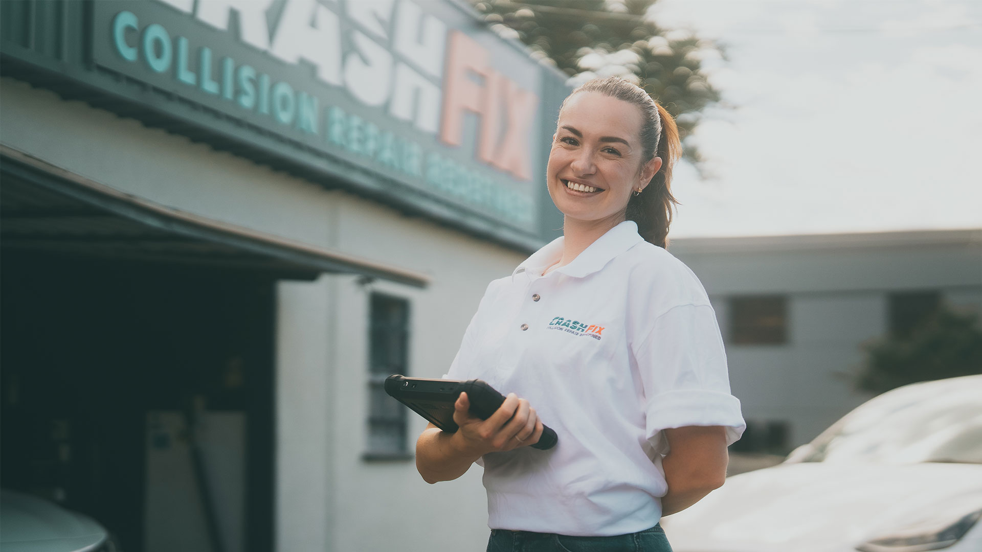 CrashFix, Inc.