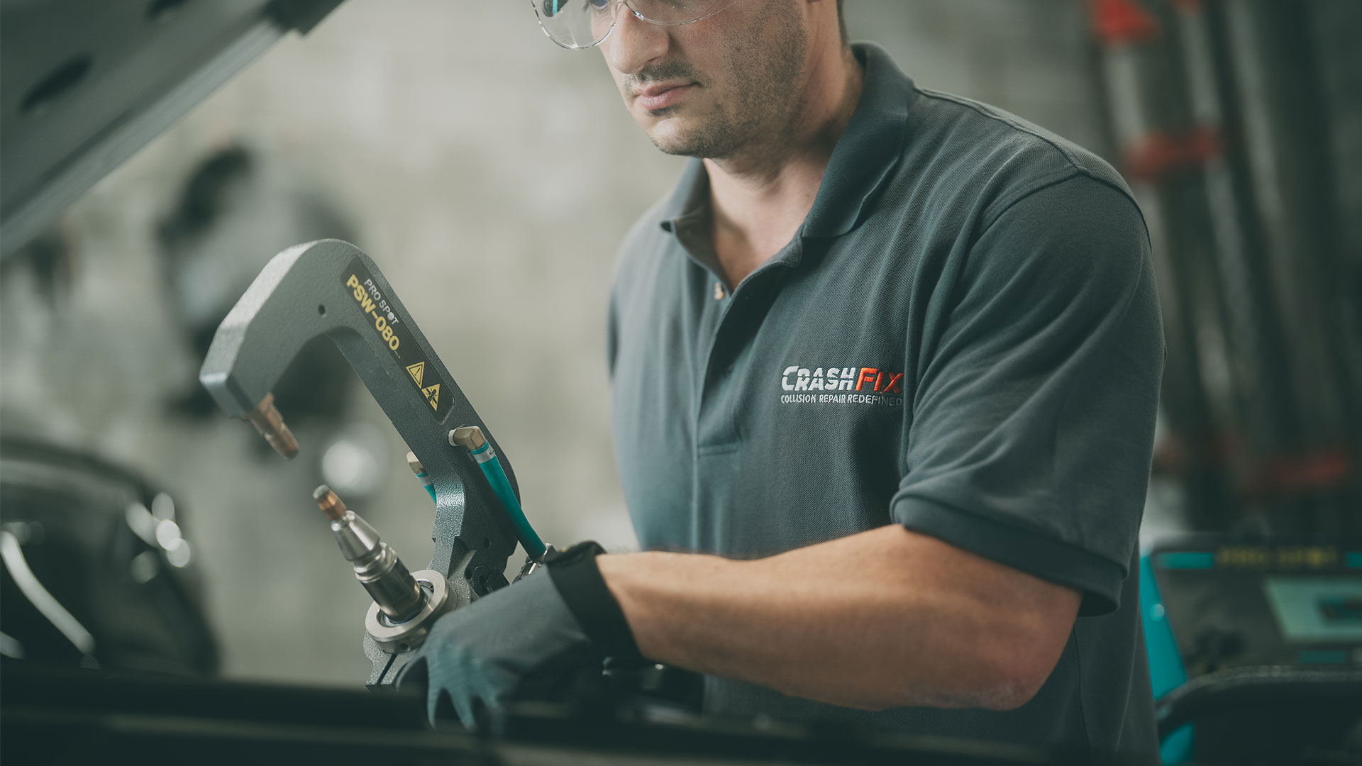 CrashFix, Inc. gallery 2