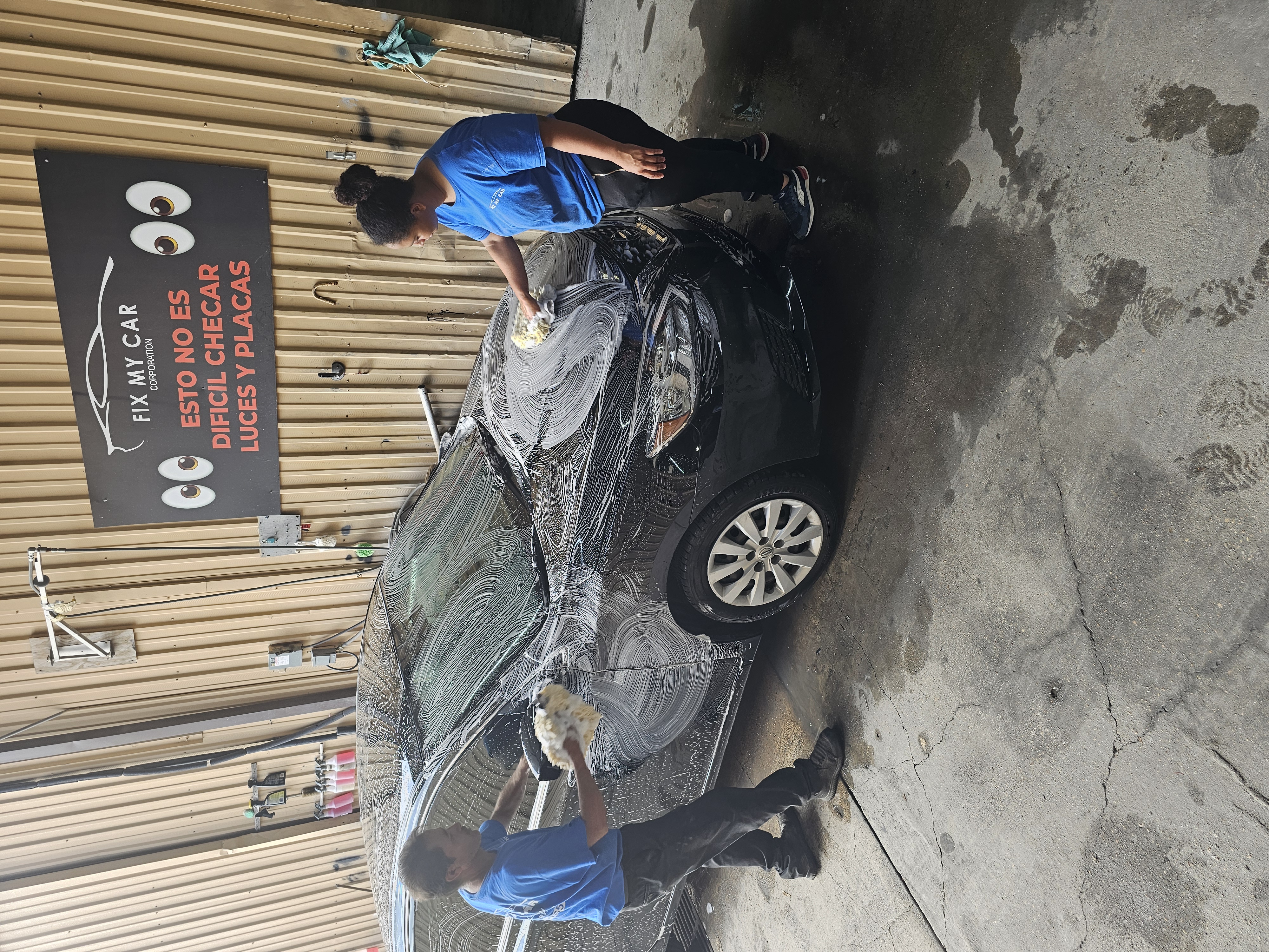 Fix My Car Collision gallery 4