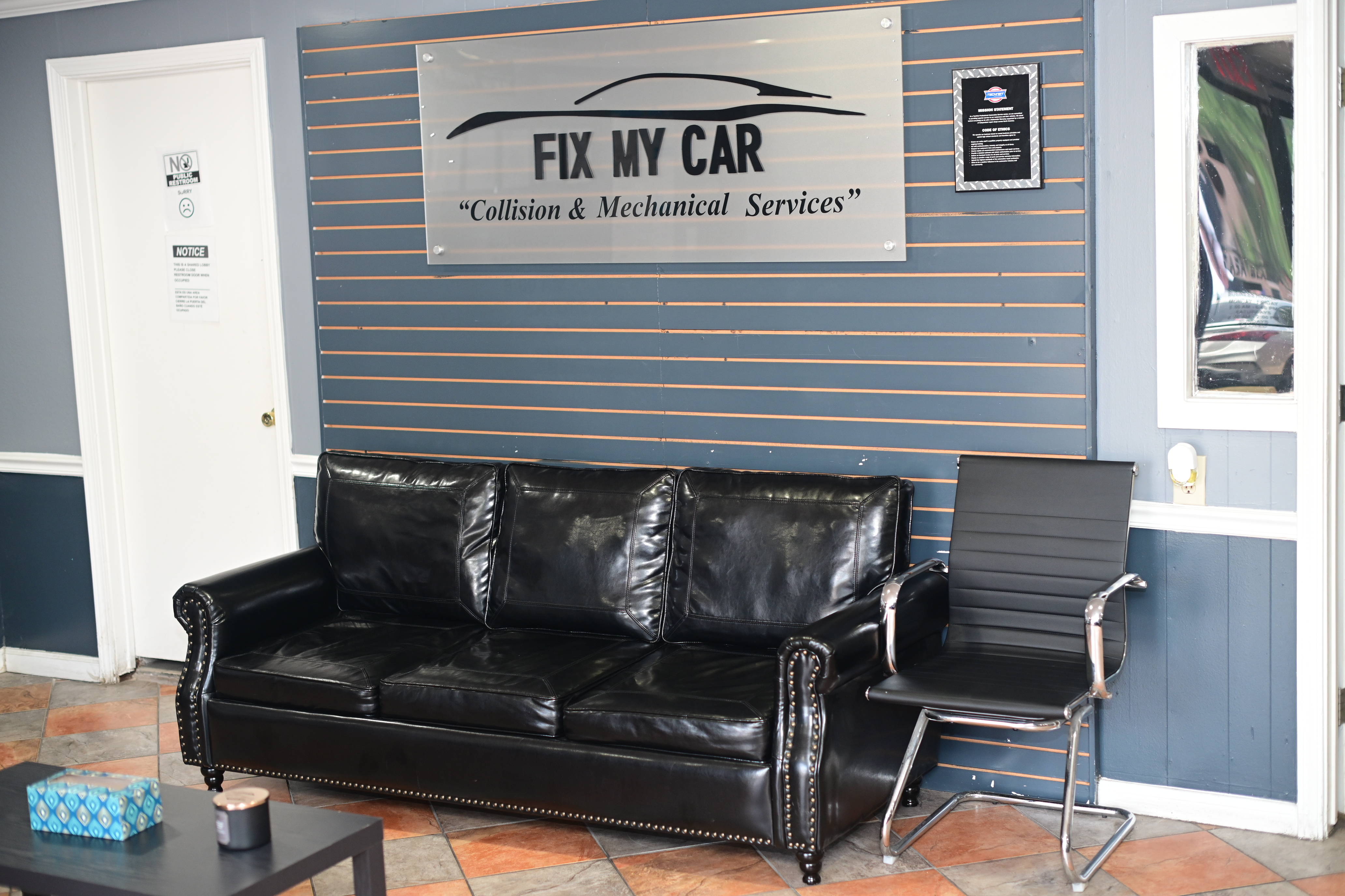 Fix My Car Collision gallery 2