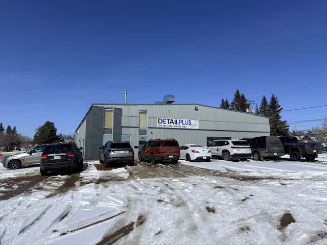 Detail Plus North Battleford (102134519 Saskatchewan Ltd) gallery 1
