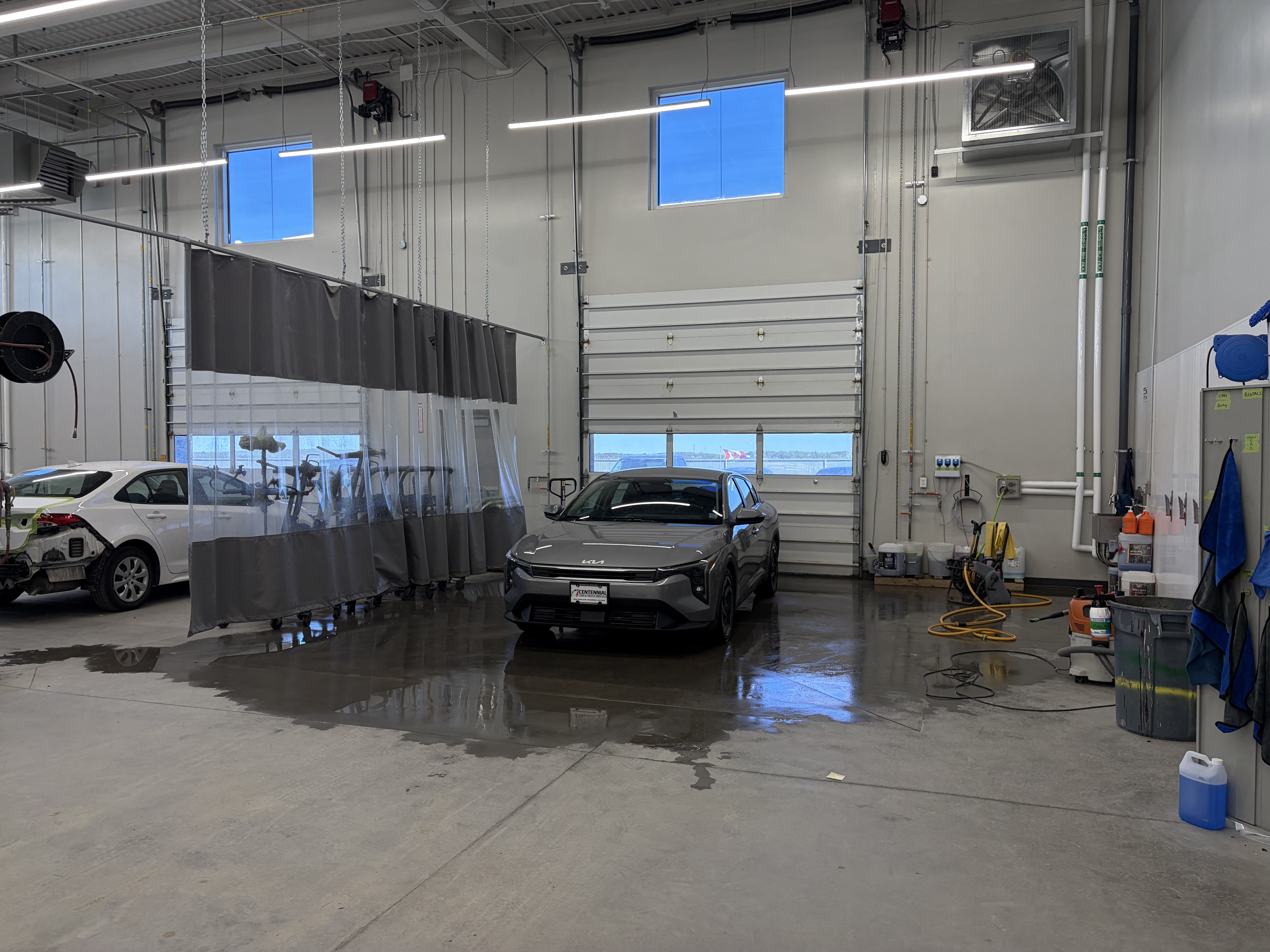 Centennial CARSTAR Dartmouth  gallery 4