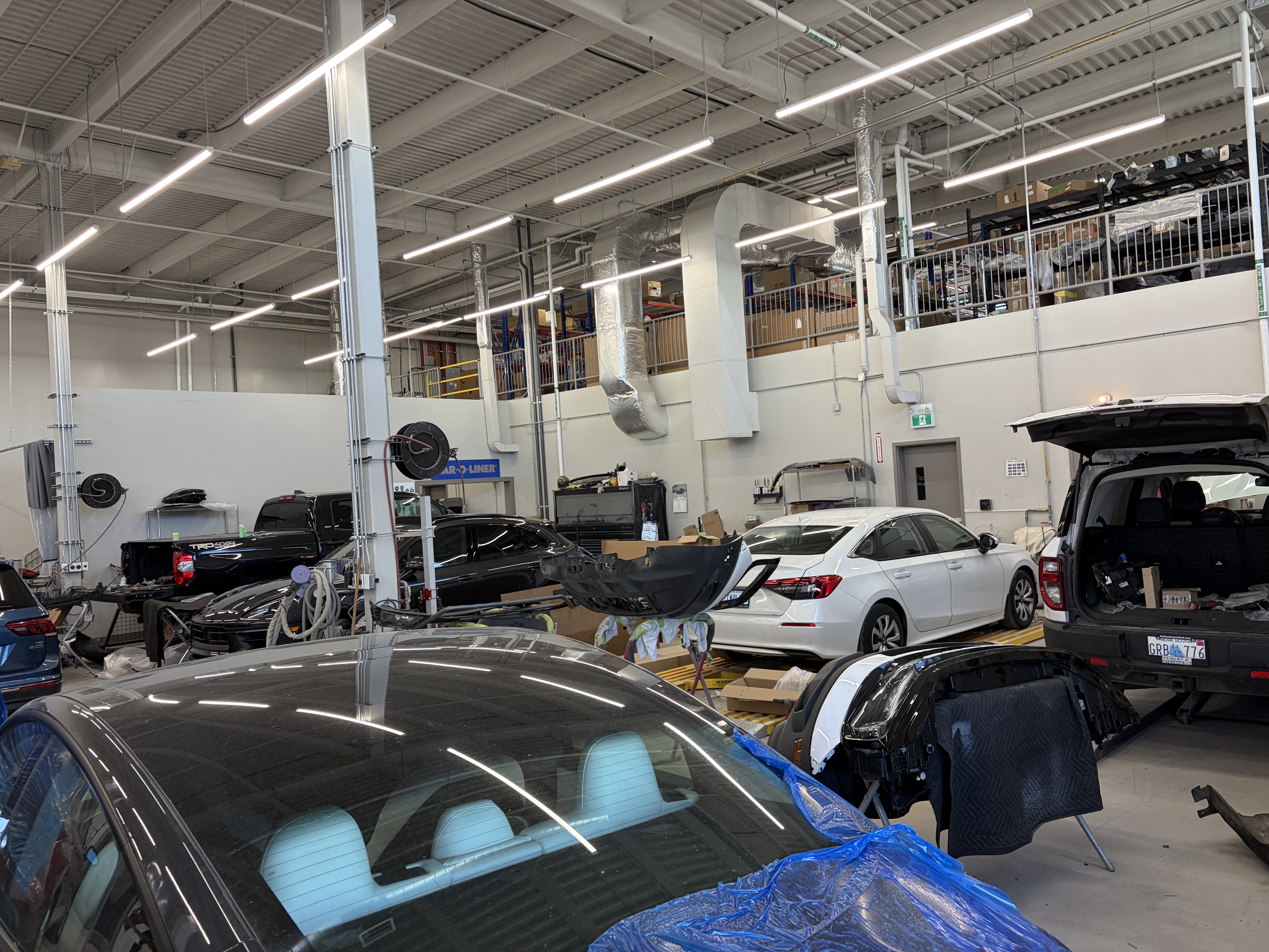 Centennial CARSTAR Dartmouth  gallery 3