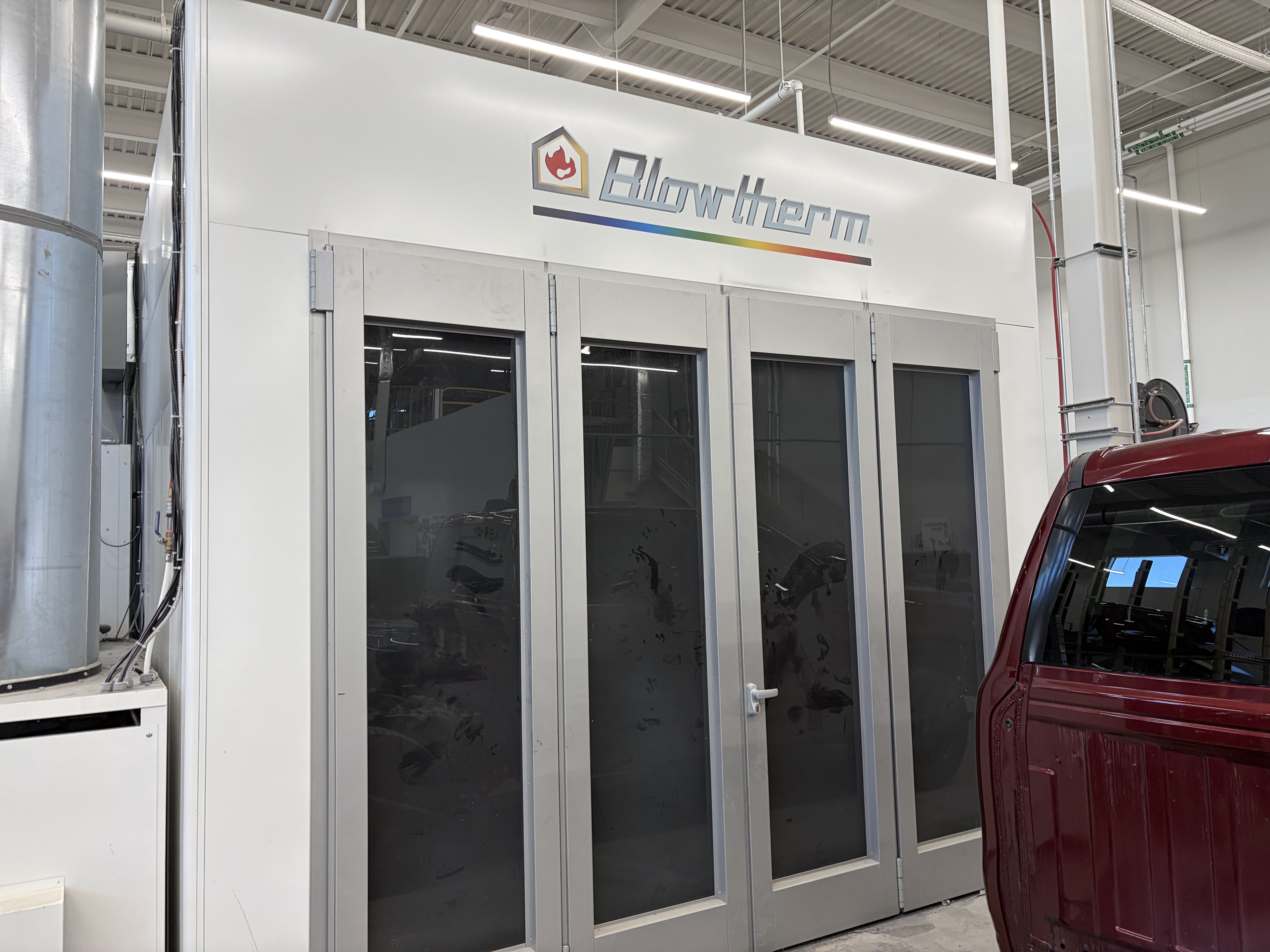 Centennial CARSTAR Dartmouth  gallery 7