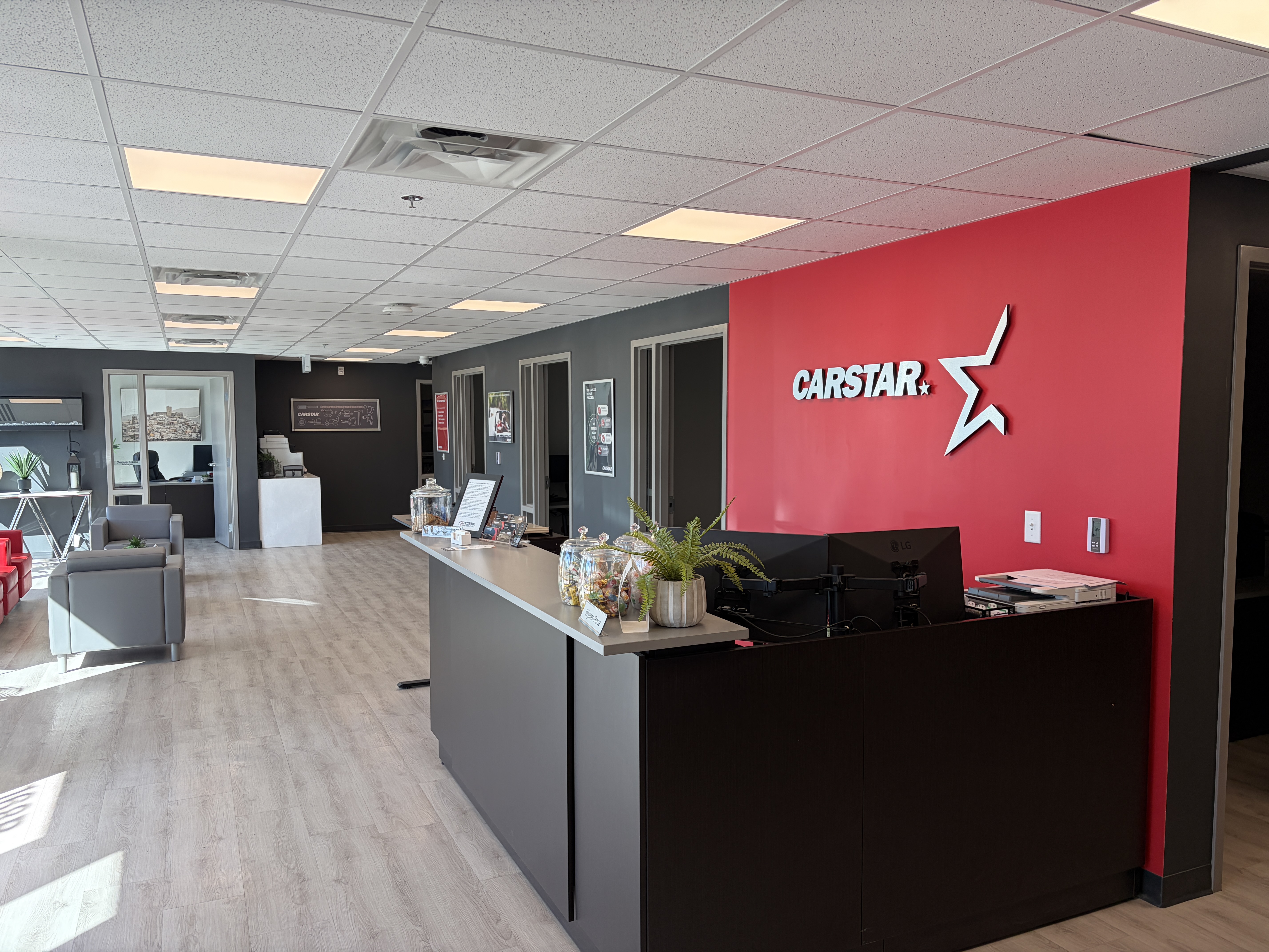 Centennial CARSTAR Dartmouth  gallery 2
